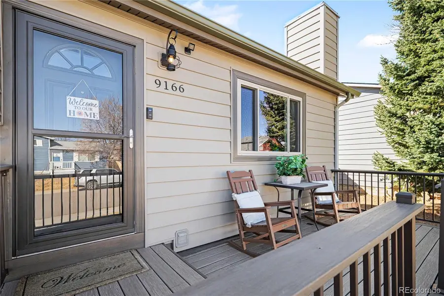 9166 W Maplewood Avenue, Littleton, CO 80123 - #3
