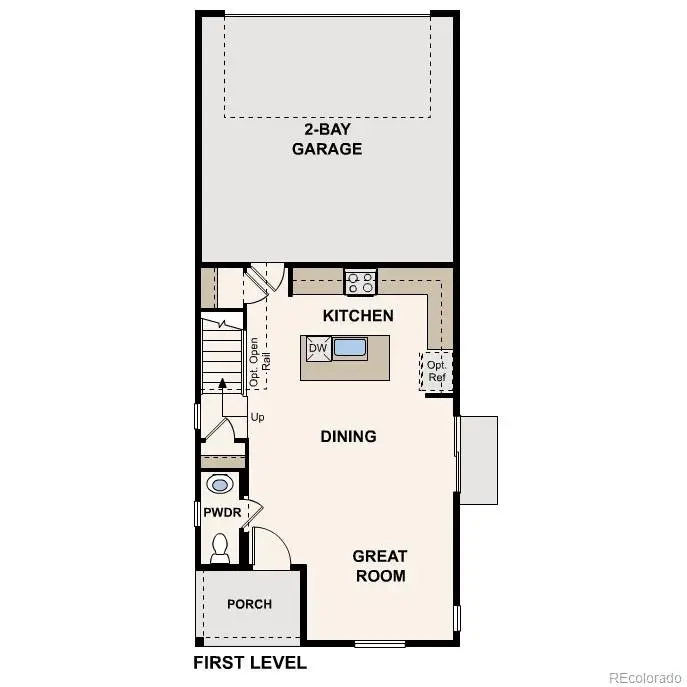 4563 N Versailles Street, Aurora, CO 80019 - #2