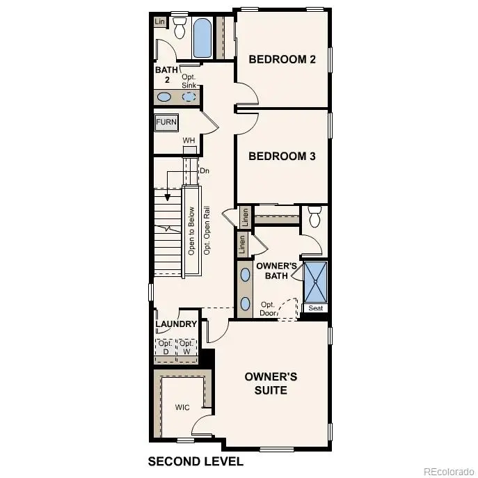 4563 N Versailles Street, Aurora, CO 80019 - #3