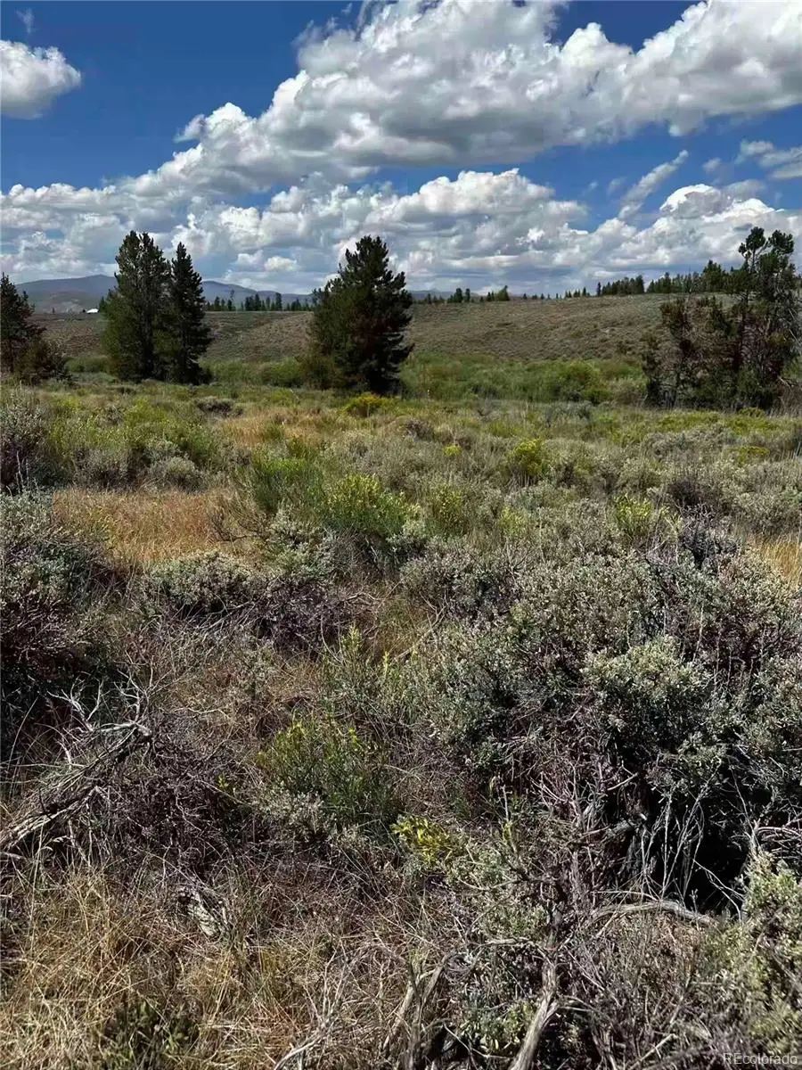 1028 Cty Rd 6236n / Meadow Parkway, Granby, CO 80446 - #1