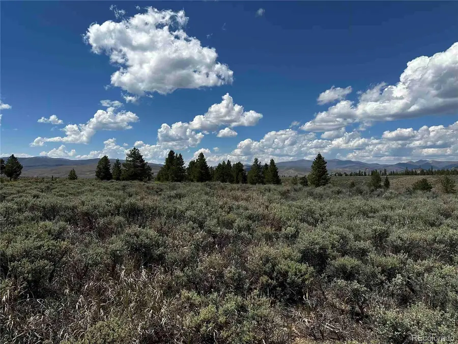 1028 Cty Rd 6236n / Meadow Parkway, Granby, CO 80446 - #3