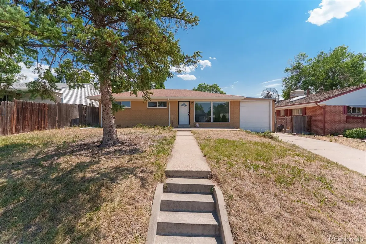 3740 W 85th Avenue, Westminster, CO 80031 - #1