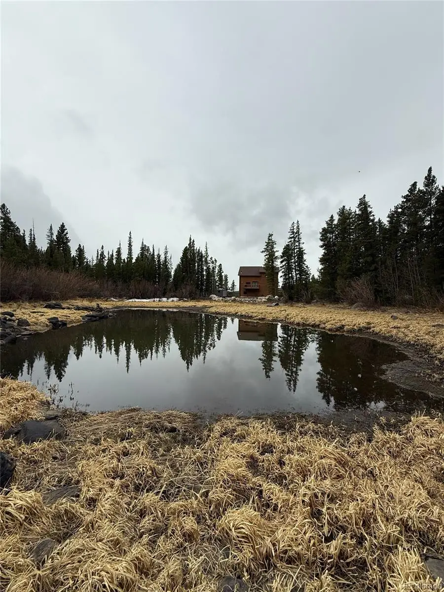 91 Lake Road, Idaho Springs, CO 80452 - #3