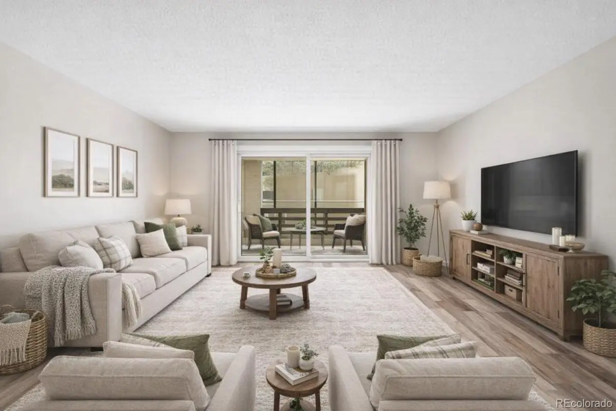 9335 E Center Avenue #1B, Denver, CO 80247 - Image #1