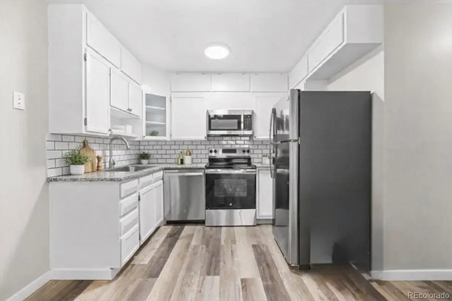 9335 E Center Avenue #1B, Denver, CO 80247 - Image #2