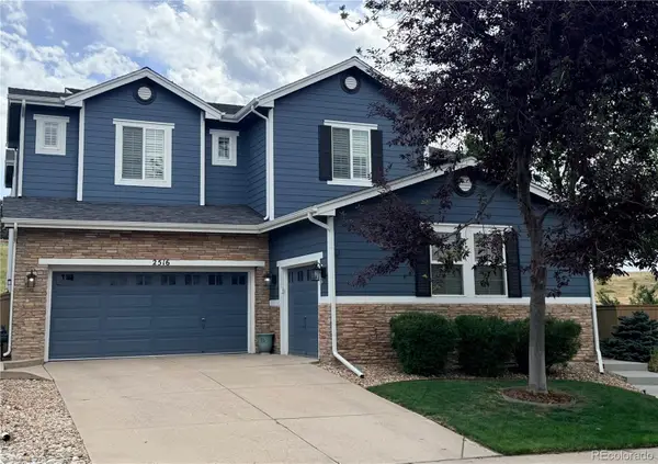 2516 Shadecrest Place, Highlands Ranch, CO 80126