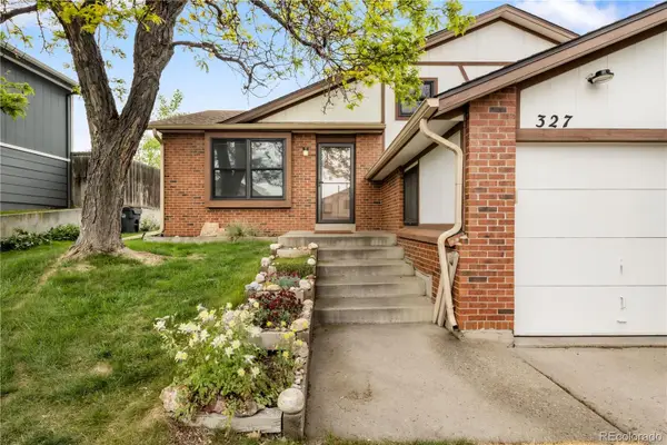 327 Poppy Street, Golden, CO 80401