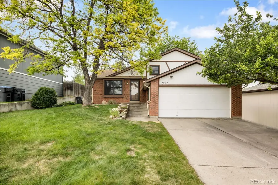 327 Poppy Street, Golden, CO 80401 - #2