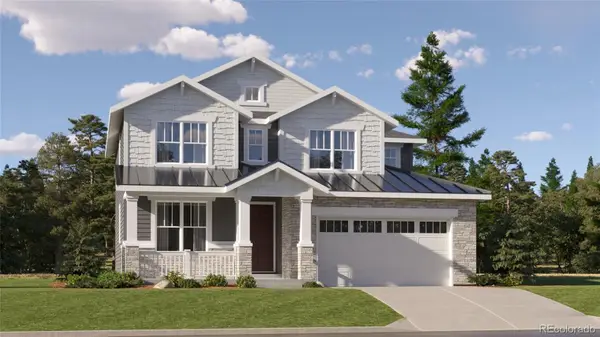 24681 E Baltic Place, Aurora, CO 80018