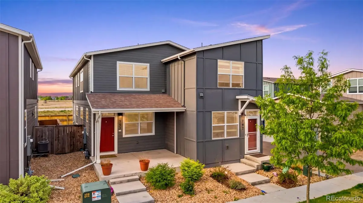 793 Great Plains Avenue, Berthoud, CO 80513 - #1