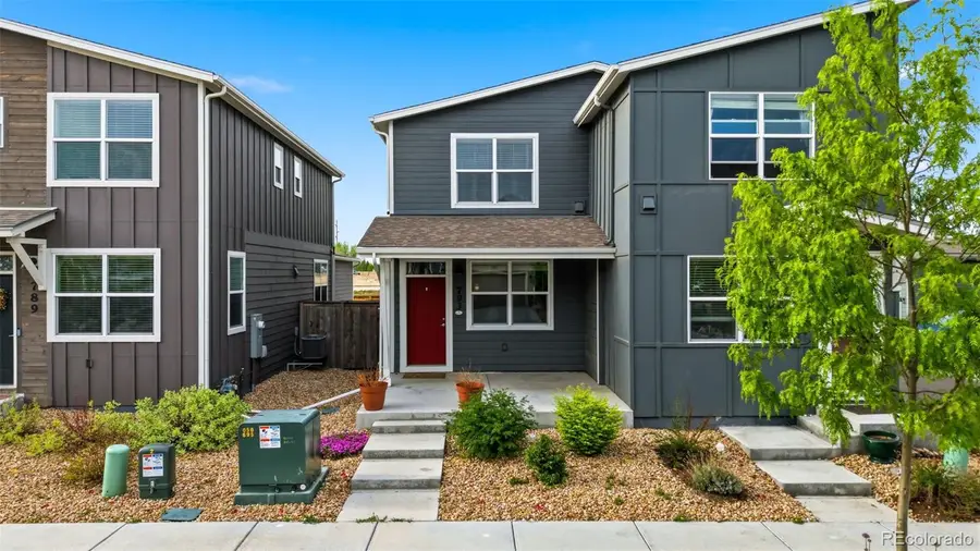 793 Great Plains Avenue, Berthoud, CO 80513 - #2