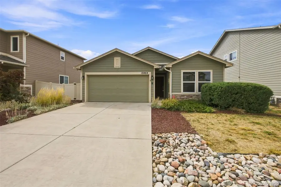 10864 Traders Parkway, Fountain, CO 80817 - #2