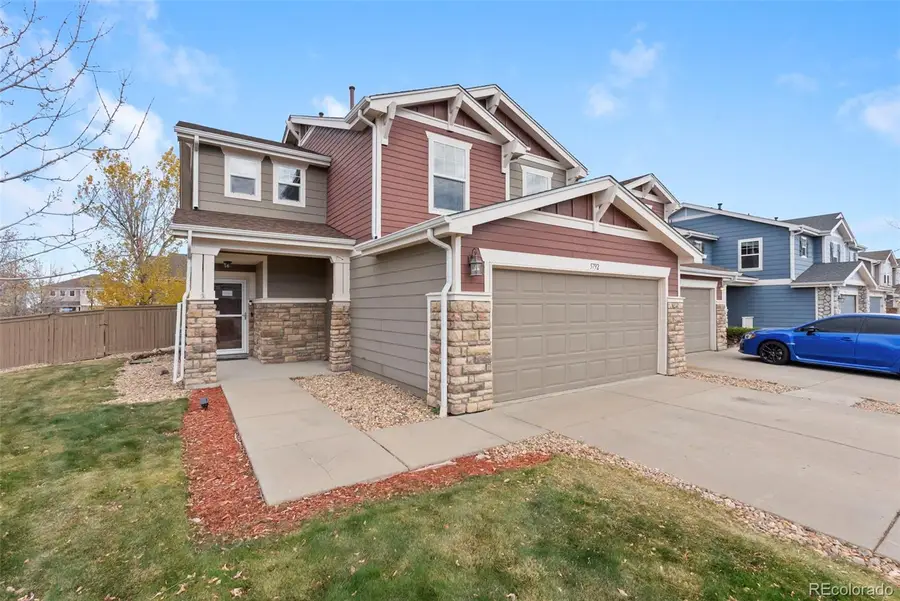 5792 Raleigh Circle, Castle Rock, CO 80104 - #2
