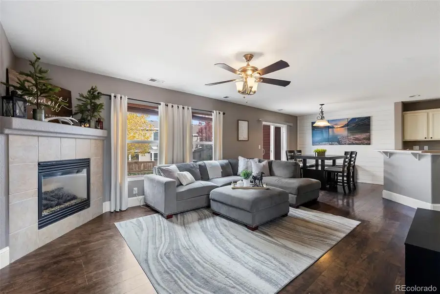 5792 Raleigh Circle, Castle Rock, CO 80104 - #3