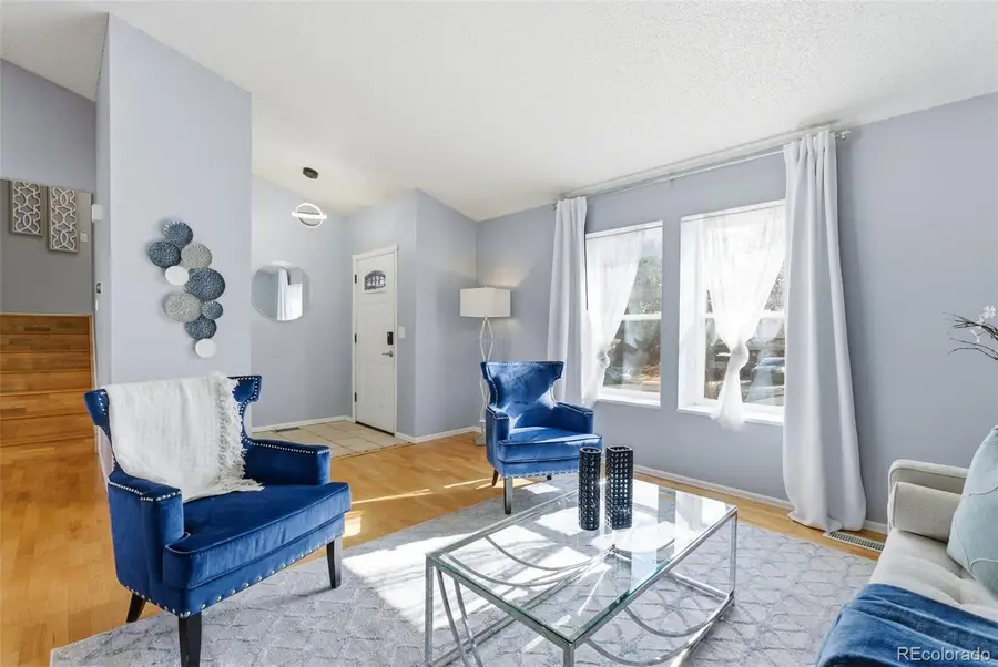 3756 Adirondack Drive, Colorado Springs, CO 80918 - #2