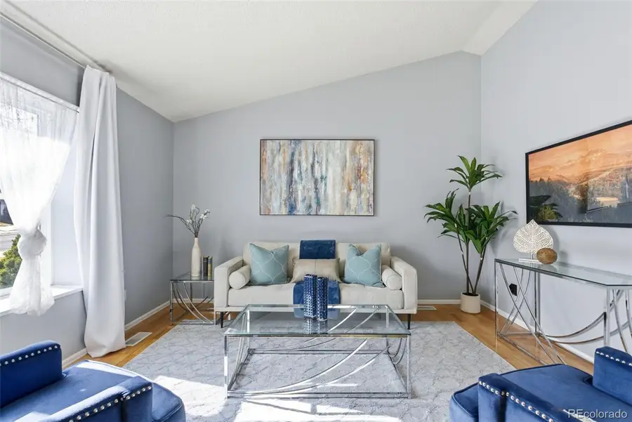 3756 Adirondack Drive, Colorado Springs, CO 80918 - #3