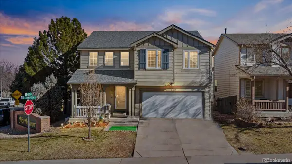 8488 Mariposa Street, Denver, CO 80260