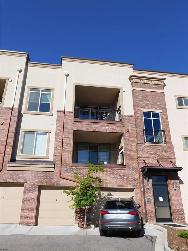 303 Inverness Way #307, Englewood, CO 80112