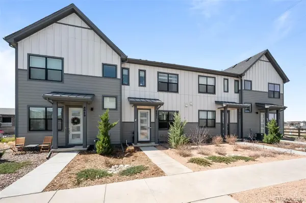 8051 Yampa River Avenue, Littleton, CO 80125