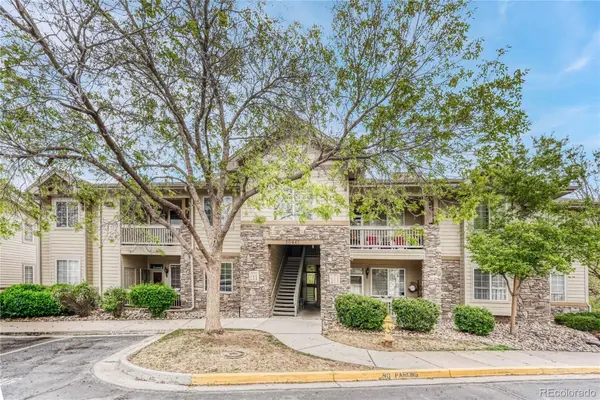 10447 W Hampden Avenue #201, Lakewood, CO 80227