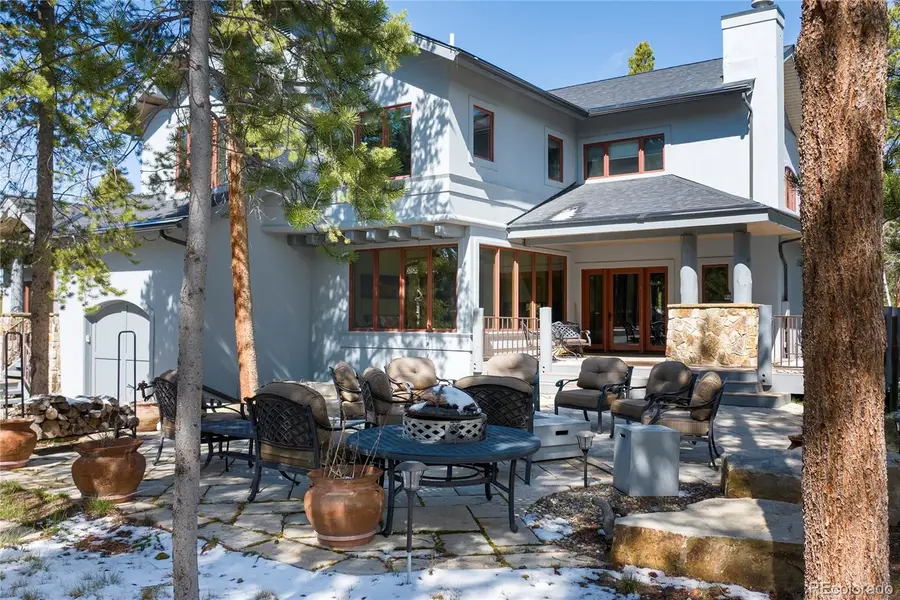 148 County Road 8307, Tabernash, CO 80478 - #2