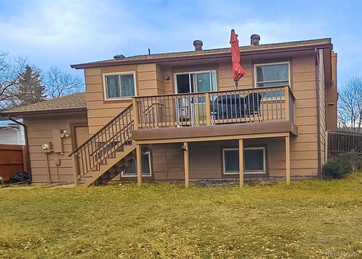 4886 S Jellison Street, Littleton, CO 80123 - Image #1