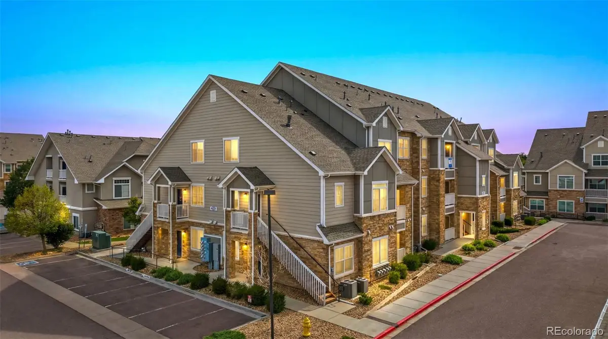 1861 S Dunkirk Street #302, Aurora, CO 80017 - #1