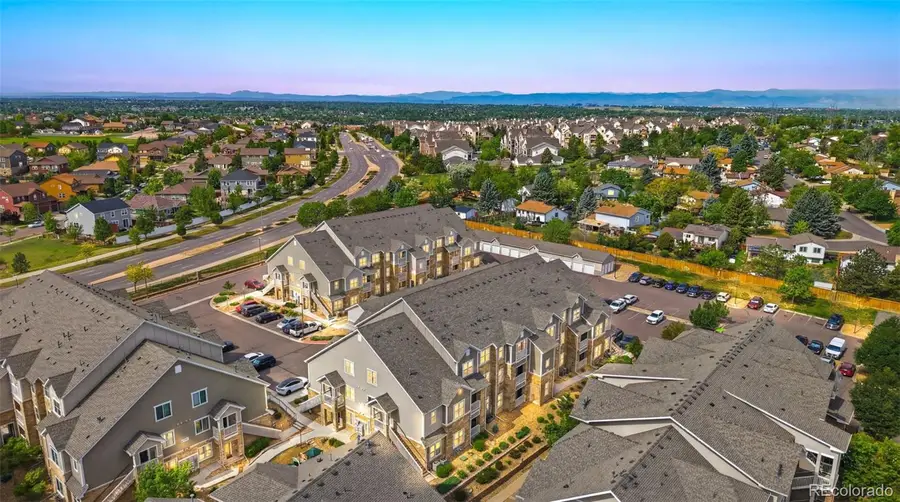 1861 S Dunkirk Street #302, Aurora, CO 80017 - #2