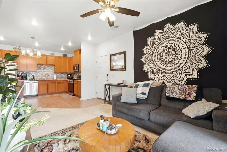 1861 S Dunkirk Street #302, Aurora, CO 80017 - #3