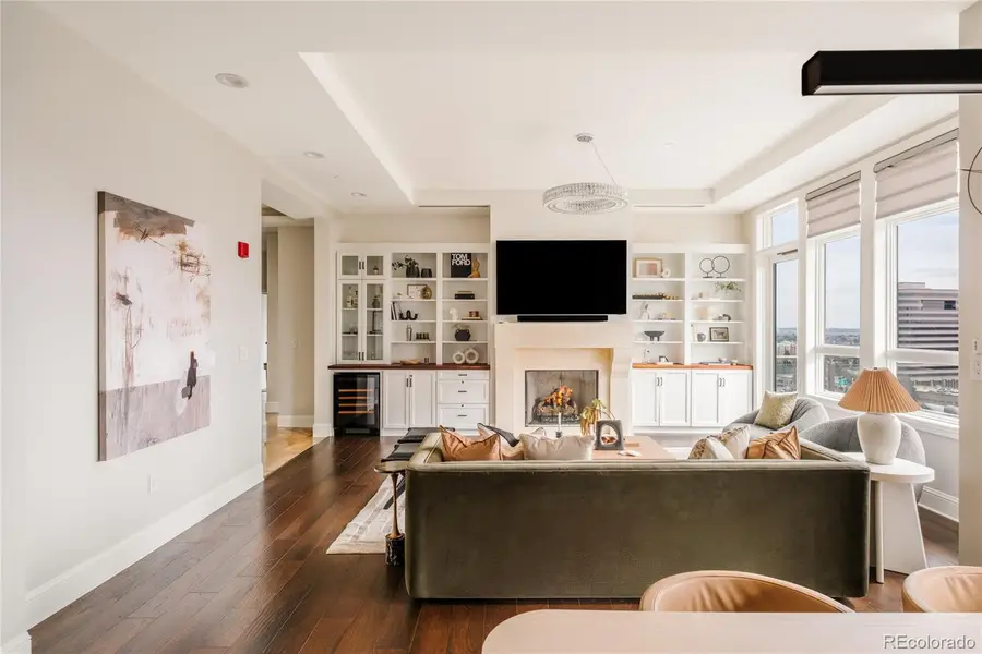 5455 Landmark Place #1018, Greenwood Village, CO 80111 - #3