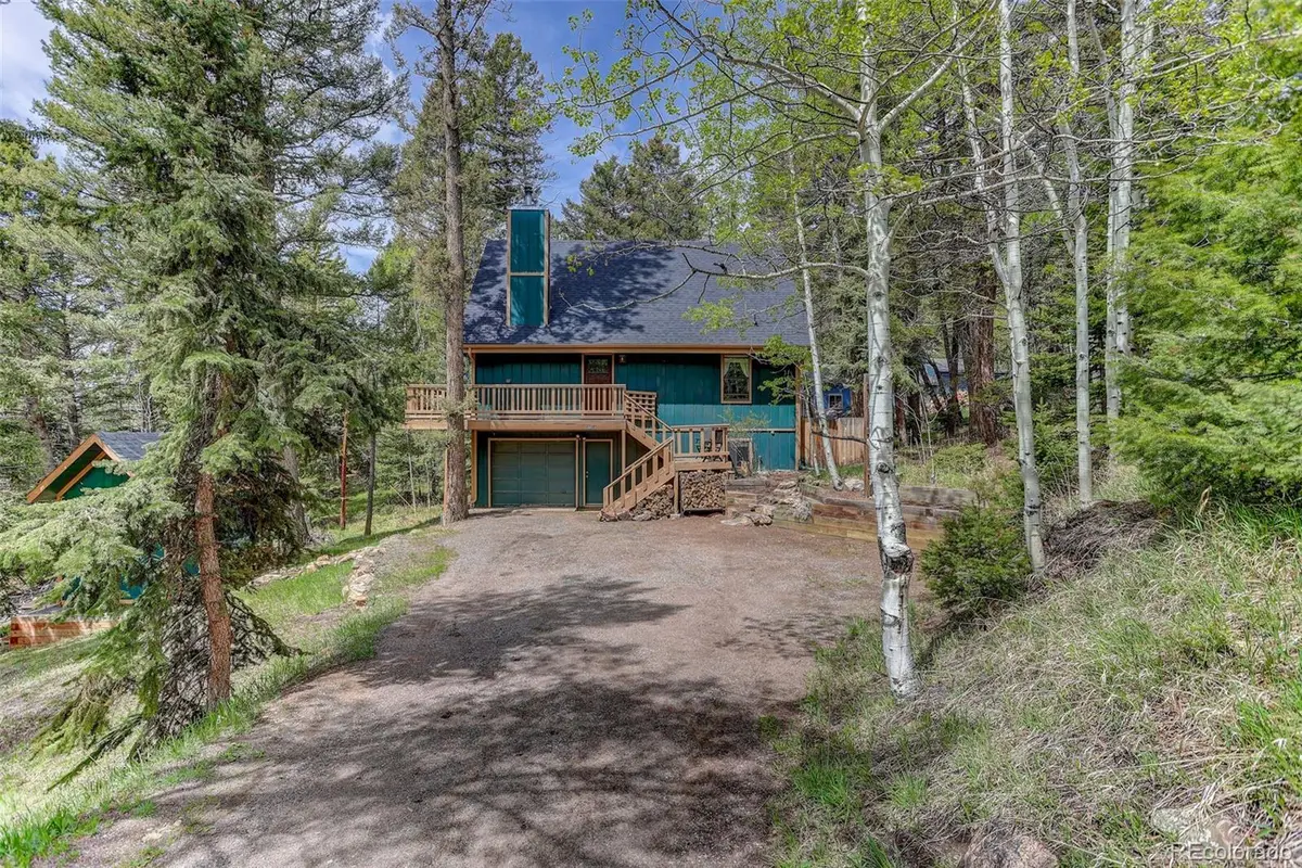 30914 Kings Valley Drive, Conifer, CO 80433 - #1
