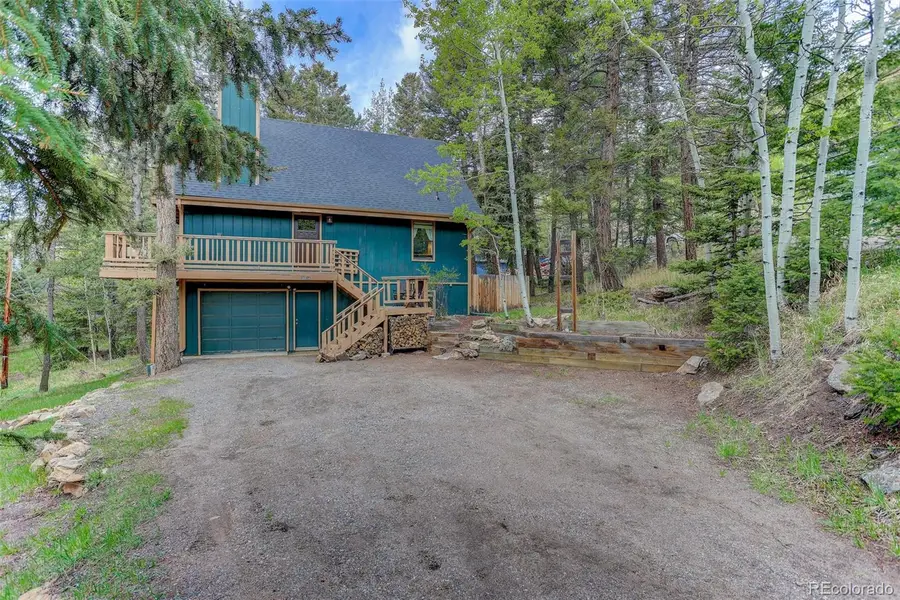 30914 Kings Valley Drive, Conifer, CO 80433 - #3