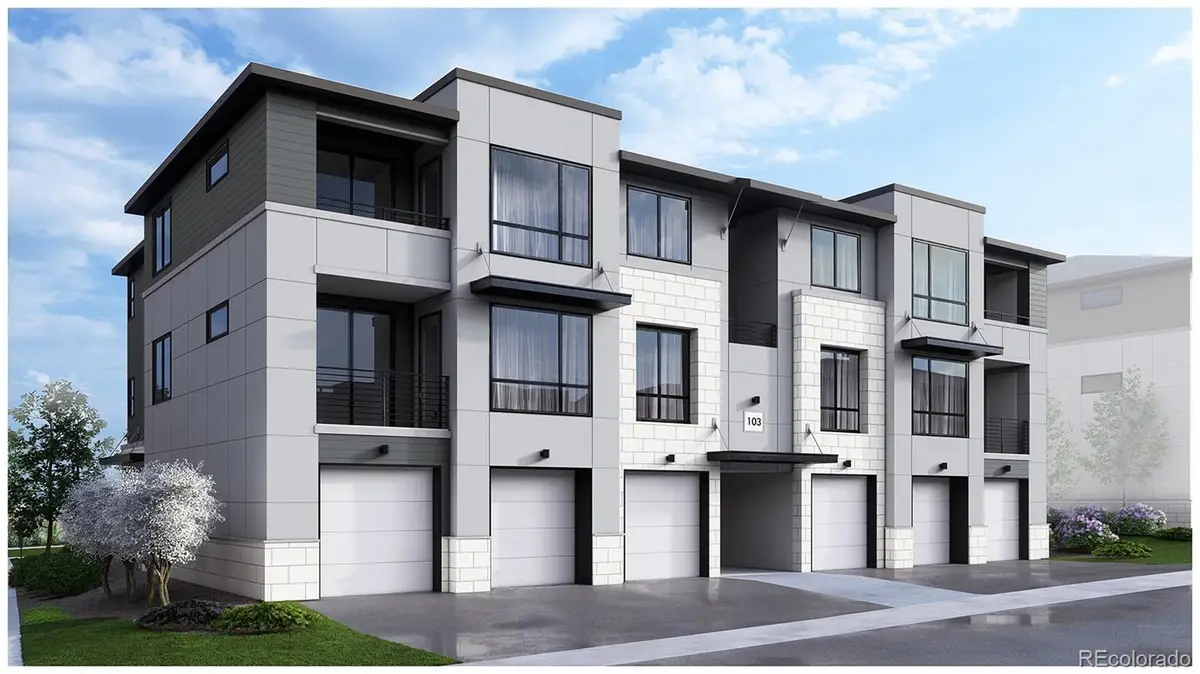 11960 Soprano Circle #201, Lone Tree, CO 80134 - Image #1