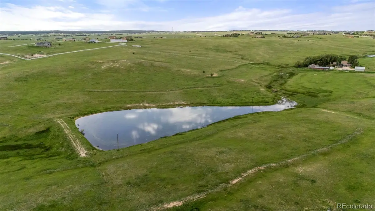 Lot 2 Steppler Road, Colorado Springs, CO 80908 - Image #1