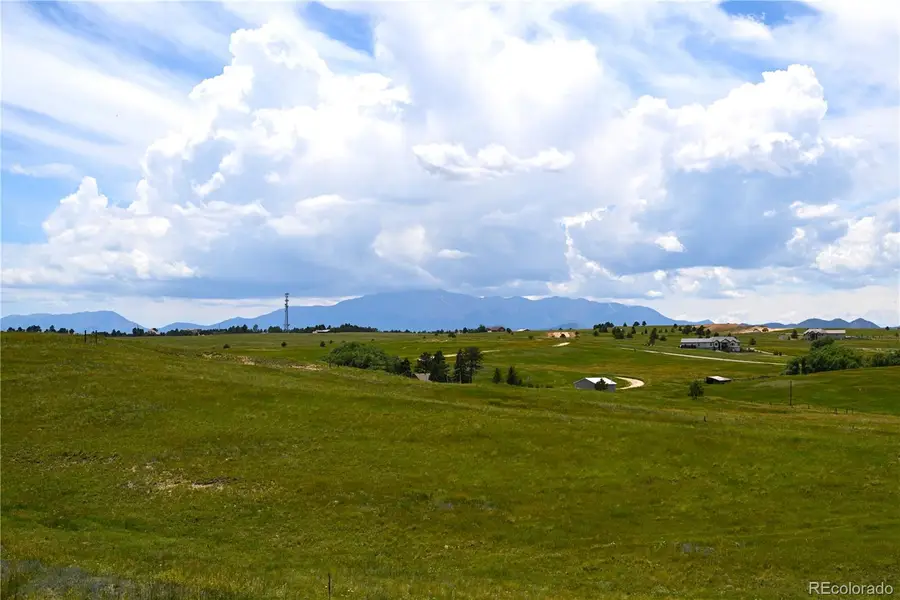 Lot 2 Steppler Road, Colorado Springs, CO 80908 - Image #3