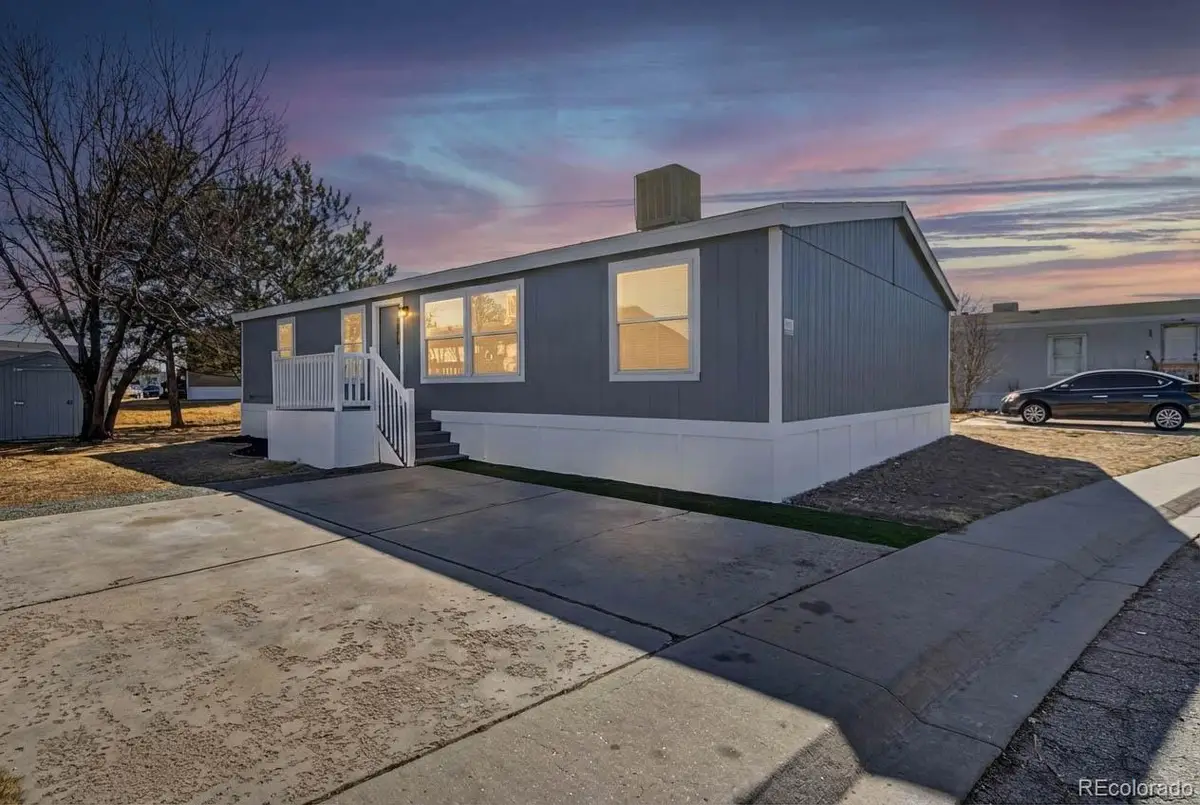 435 N 35th Avenue, Greeley, CO 80631 - #1