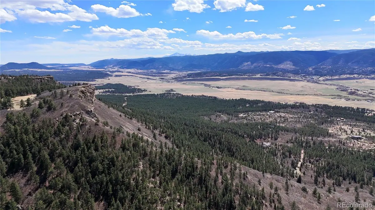 001 Perry Park Road, Sedalia, CO 80135 - #1