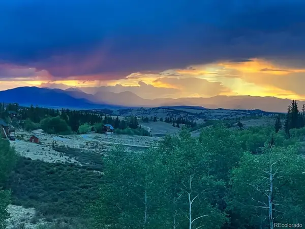 405 Quarter Horse Road, Como, CO 80456