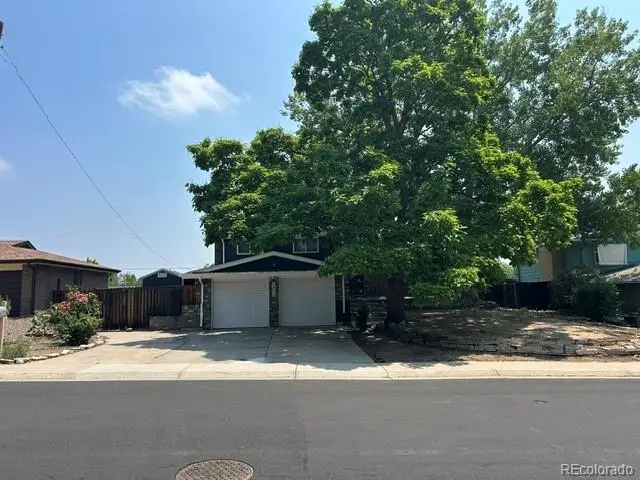 6856 Quay Court, Arvada, CO 80003 - #1