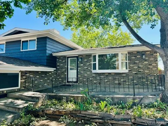 6856 Quay Court, Arvada, CO 80003 - #2
