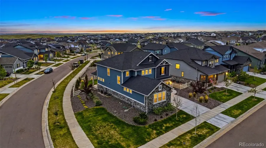 6802 S Uriah Street, Aurora, CO 80016 - #2
