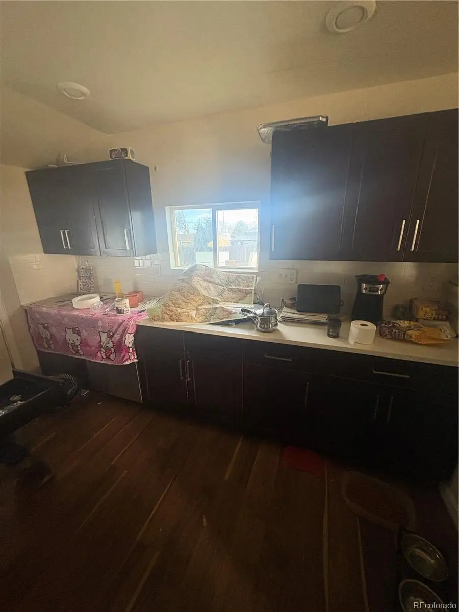 3155 W Walsh Place, Denver, CO 80219 - #3