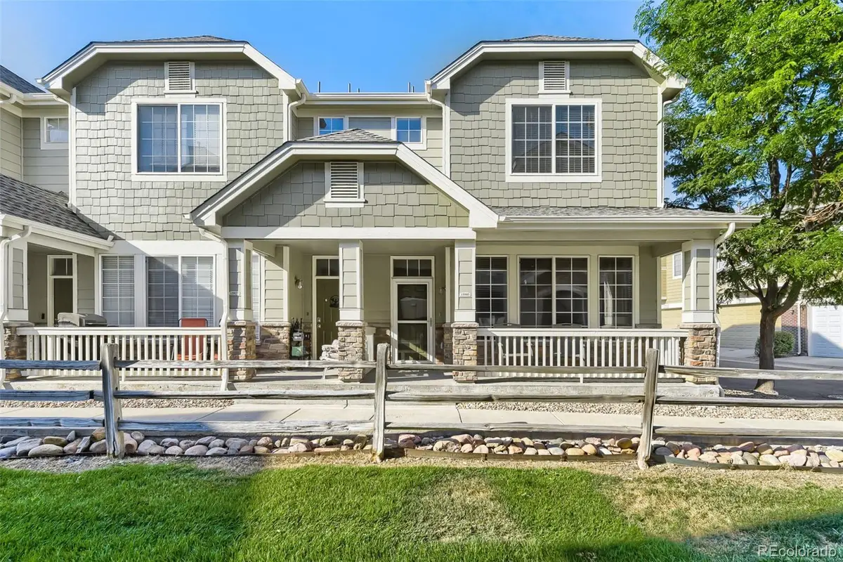 15905 E Geddes Drive #52, Aurora, CO 80016 - #1