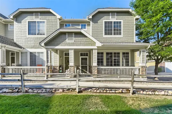 15905 E Geddes Drive #52, Aurora, CO 80016