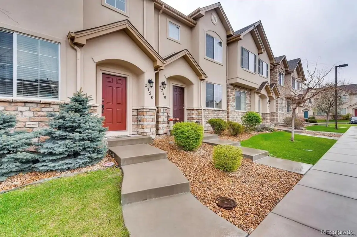 5750 E 127th Place, Brighton, CO 80602 - #1