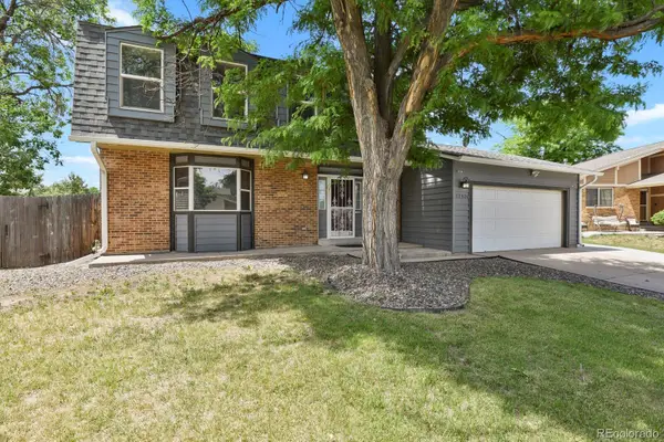 17934 E Progress Place, Centennial, CO 80015