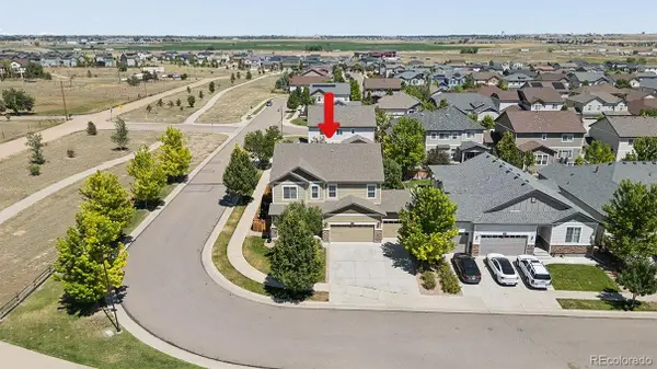 6540 Empire Avenue, Erie, CO 80516