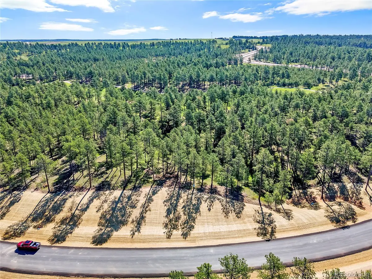14531 Quartz Creek Drive, Colorado Springs, CO 80908 - #1