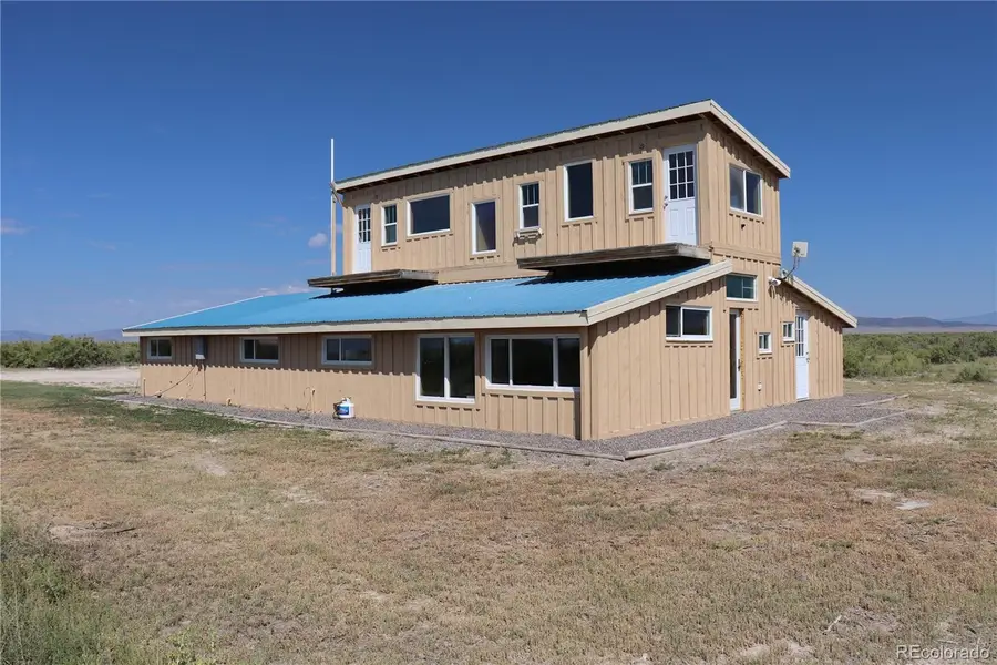 20497 County Road 59, Moffat, CO 81143 - Image #2