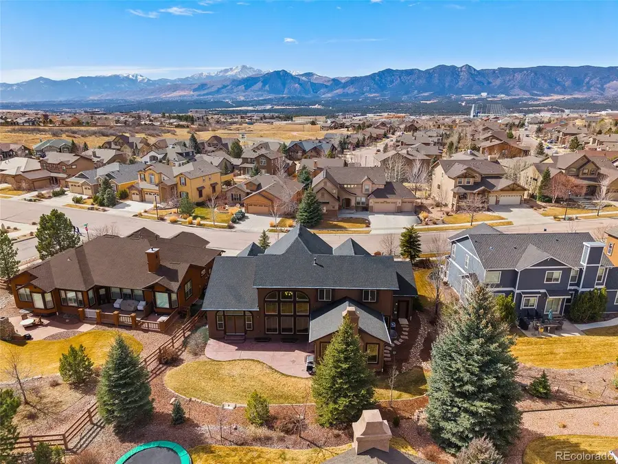 13421 Crane Canyon Loop, Colorado Springs, CO 80921 - #2